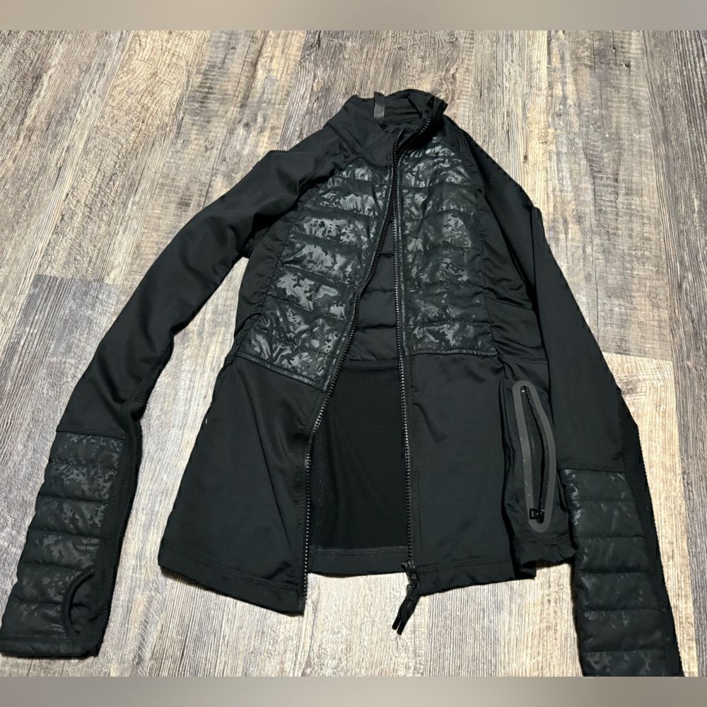 Lukka Luk jacket #14